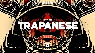 Trapanese hip hop mix I. #lofi