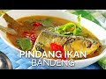 Resep Mudah Bikin Pindang Ikan Bandeng Untuk Keluarga