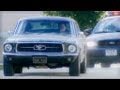 Ford Mustang Police Chase - Wheeler Dealers