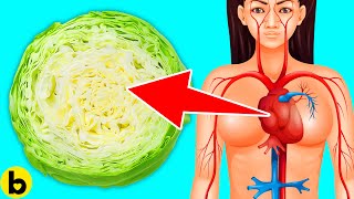 This Happens To Your Body When You Eat Cabbage Every Day