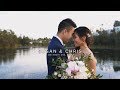 Susan & Chris' Wedding Film - Shot on Sony a7RIII a6500 EOSHD Pro Color V3.0