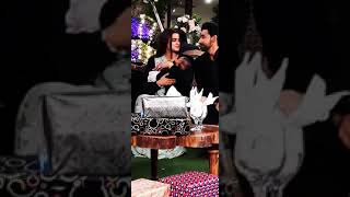 Mein Hari Piya- Ary drama | Hira Mani & Sami Khan |