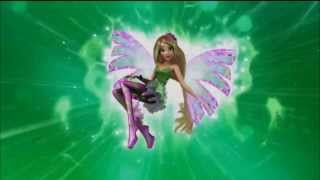Winx Club 5 - SIGLA INIZIALE COMPLETA ITA HD + TESTO