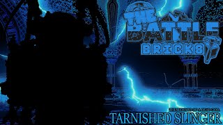 The Battle Bricks: Tarnished Slinger [SHOWCASE]
