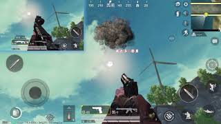 PUBG枪声音乐：Time Back（震撼的枪声改编卡点，这也太好听了吧）