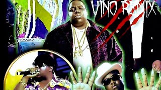Notorious B.i.g - Ft Kisha 2024 by Vino Remix