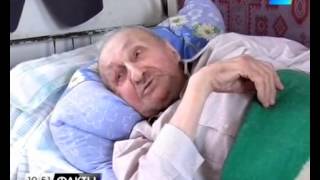 Кущевские ограбили 91-летнего ветерана