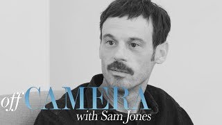 When Scoot McNairy Was a Broke Aspiring Actor Living Out of His Car