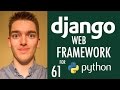 How to Optimise Your Django Project for Production (Django Tutorial) | Part 61