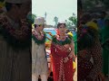 paul and pooja in behuli dress poojasharma shorts wedding paulshah