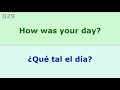 1300 frases en inglés. pronunciación lenta. aprender ingles para principiantes.