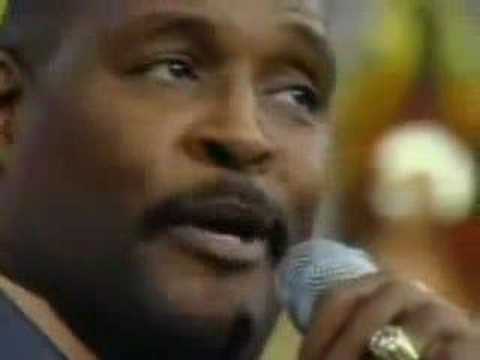 Pastor Marvin Winans I Still Believe Youtube