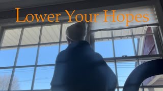 Lower Your Hopes: Episode 1(Bell Ringers n Deal Breakers(Explicit)