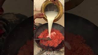 Gajar ka halwa #halwa #gajar #marwadi #desi desi #reel #reels #culture #viralvideo