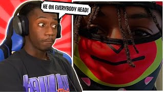 YOUNGBOY VS THE WORLD! | NBA YoungBoy - I Hate YoungBoy (REACTION!!)