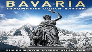 Bavaria - Traumreise durch Bayern