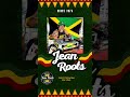 Reggae Roots - Studios Jean Records