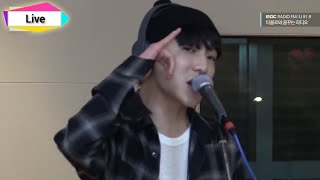 타블로와 꿈꾸는 라디오 - WINNER - Don't Flirt, 위너 - 끼부리지마 20140925