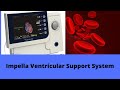 Impella Ventricular Support System