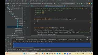 Java Collections Map Interview Programs Properties file Enum program June 28 2024