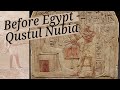 Qustul and Nubia: A Part of Nile Valley Culture