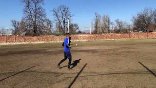 Long Pass One v One Dribbling Admir Limani - Arlind Hasani #shorts #dribbling #football #footballer