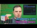 Acubemy is The Next Generation of Cubing - Online Bluetooth Puzzle Competition and Solve Analizer