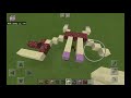 스트리트게이머 minecraft 방송