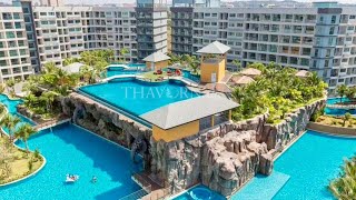 Condo for sale 1 bedroom 33.94 m² in Laguna Beach Resort 3 - The Maldives, Pattaya | ID: FS-239893