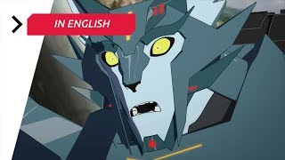 transformers robots in disguise exiles