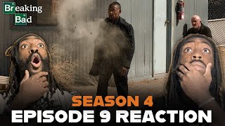 Doubters React To BREAKING BAD 4x9 | Bug