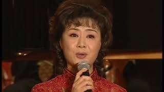 京剧《我是中国人》 演唱：于魁智 李胜素 孟广禄 袁慧琴