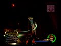 kh2fm barbossa x5 impossible