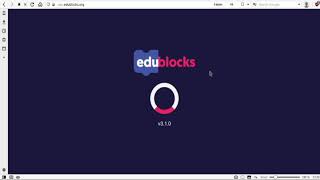 Python Exercises on Edublocks 8th