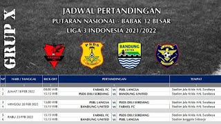 PSBL LANGSA lolos ke babak 32 Besar,Tim satu satunya dari Aceh hanya PSBL LANGSA di liga 3 2021-2022