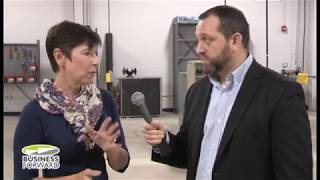 EFCTS Adult Workforce on Business Forward