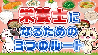 【栄養士とは？】仕事内容から資格の取得方法、就職先を徹底解説！｜みんなの介護求人