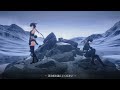 鳴潮 「目覚めたら、旅立ちへ」 ver2.0 新op bgm