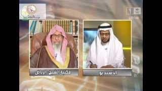 فتاوى على الهواء 22-05-1434هـ - الفوزان