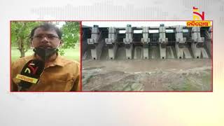 Flood Like Situation May Occur In Mottu Area Of Malkangiri Due To Polavaram Project | NandighoshaTV