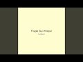 Fragile Sky Whisper