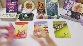 GEMINI   - READY OR NOT...THIS IS COMING! GEMINI  LOVE TAROT READING