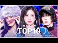 November TOP10.zip 📂 Show! Music Core TOP 10 Most Viewed Stages Compilation