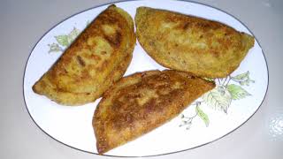 Potato Puli .A Great recipe of Potato in two different language.