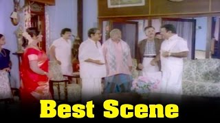 Ponmana Selvan Movie : Jaishanker Best Scene