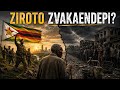 Zimbabwe: Rwendo Rwenyika Kubva Mutariro Kuenda Mukutambudzika