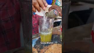 SURPRISED Foreigners Order Lime & Soda in KERALA (Travel video) #Shorts #TravelShorts #indiafood