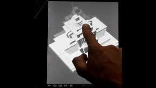 3D Browser Viewer