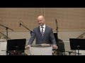 death and the lord s care john 11 17 37 with pastor andrew courtis