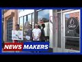 Christian Coffee Shop Under Fire | Newsmakers - August 9, 2024